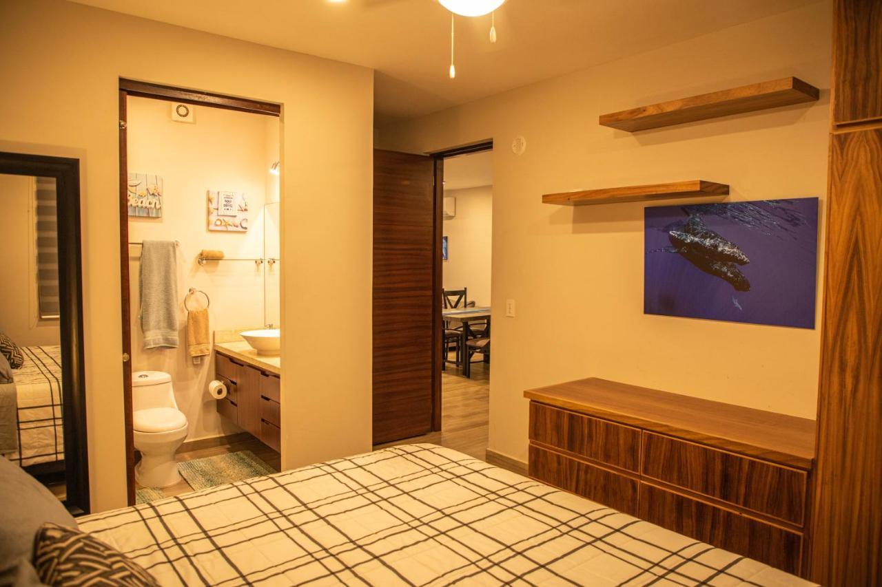 New Condo W/Rooftop Pool & View Cabo San Lucas Exterior foto