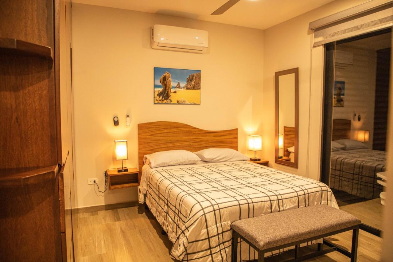 New Condo W/Rooftop Pool & View Cabo San Lucas Exterior foto