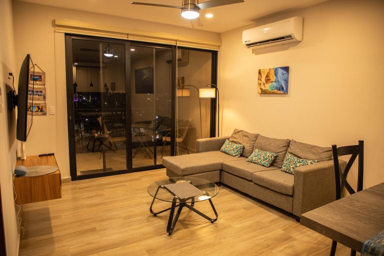 New Condo W/Rooftop Pool & View Cabo San Lucas Exterior foto
